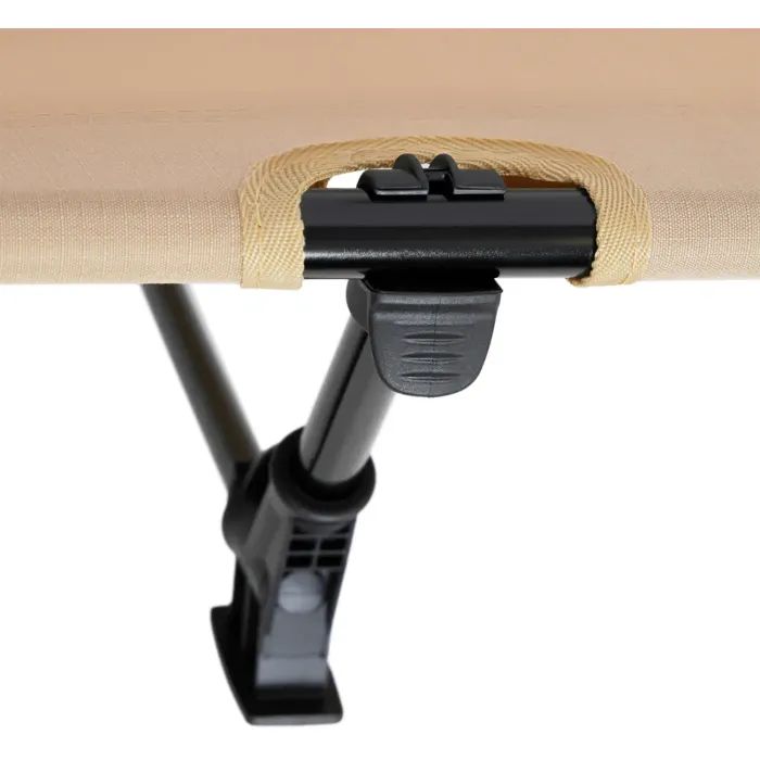 Раскладушка Skif Outdoor Asket Khaki (SO-FBA) изображение 4