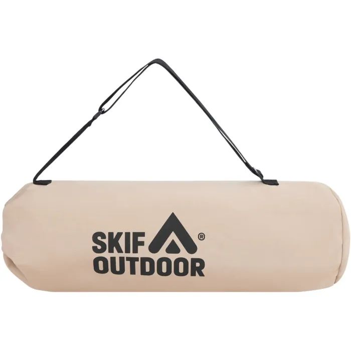 Раскладушка Skif Outdoor Asket Khaki (SO-FBA) изображение 5