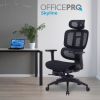 Офісне крісло OfficePro Skyline OC750-B-B-B (OC750-B-B-B) зображення 7