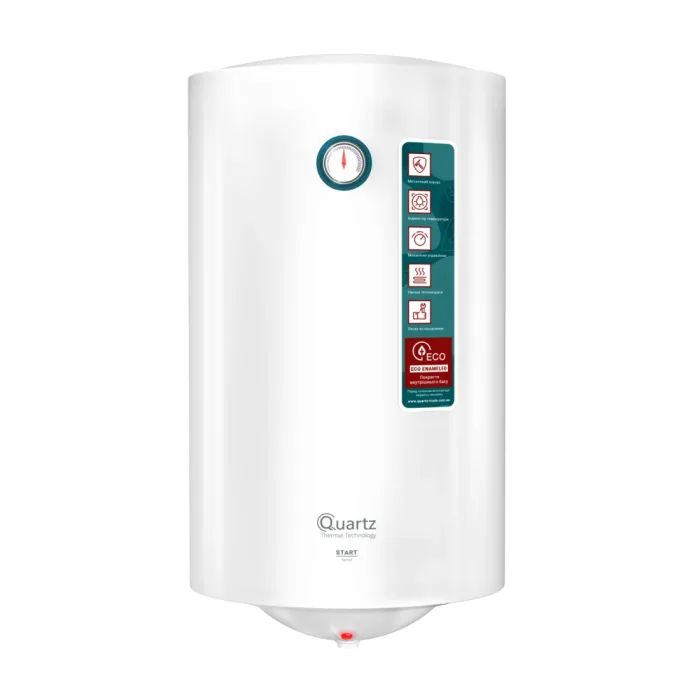 Бойлер Quartz Start 100V зображення 5