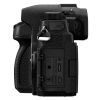 Цифровой фотоаппарат Panasonic DC-G97 Kit 14-140 mm f3.5-5.6 (DC-G97HE) изображение 11
