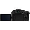 Цифровой фотоаппарат Panasonic DC-G97 Kit 14-140 mm f3.5-5.6 (DC-G97HE) изображение 7