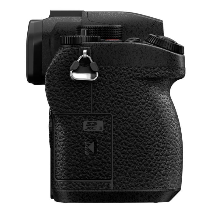 Цифровой фотоаппарат Panasonic DC-G97 Kit 14-140 mm f3.5-5.6 (DC-G97HE) изображение 8