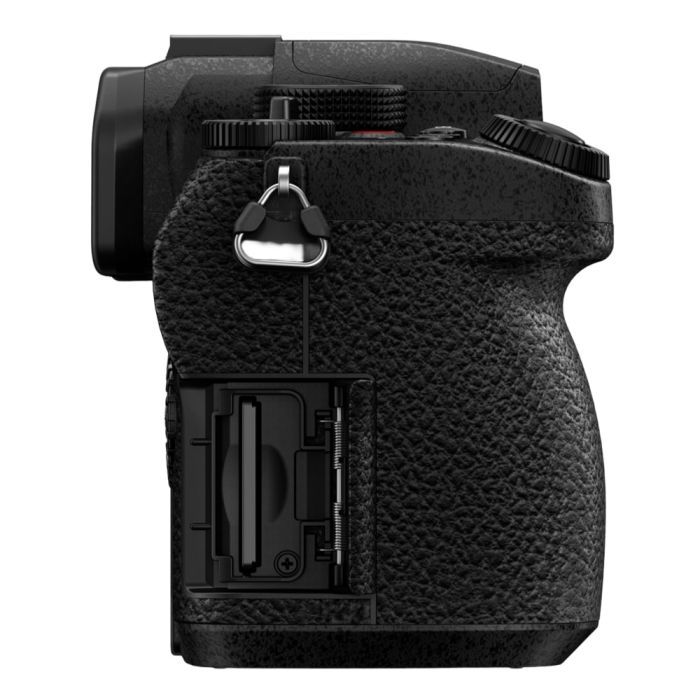 Цифровой фотоаппарат Panasonic DC-G97 Kit 14-140 mm f3.5-5.6 (DC-G97HE) изображение 9