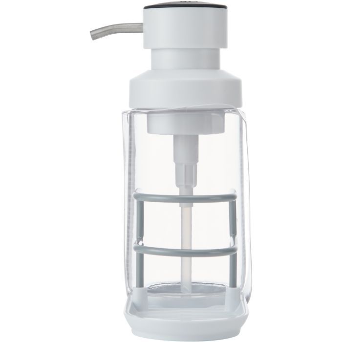 Дозатор для жидкого мыла KitchenAid KEG887OSWH изображение 2