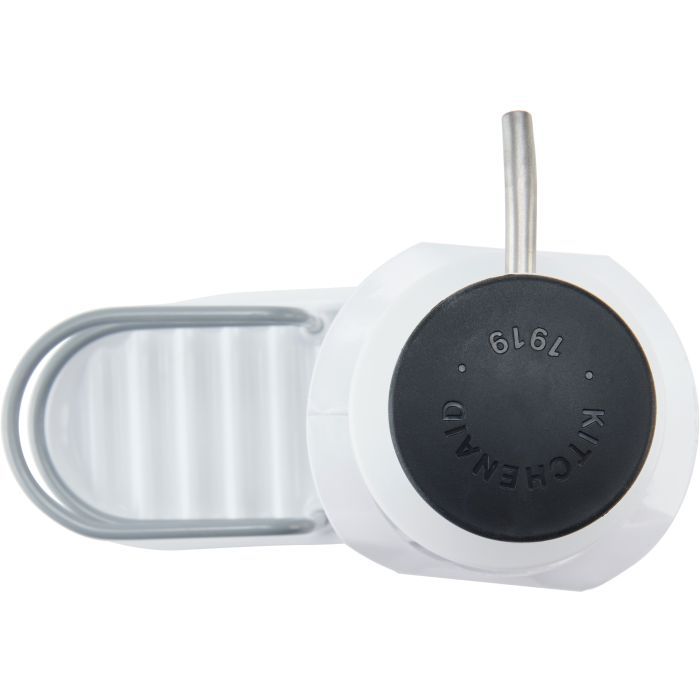 Дозатор для жидкого мыла KitchenAid KEG887OSWH изображение 3