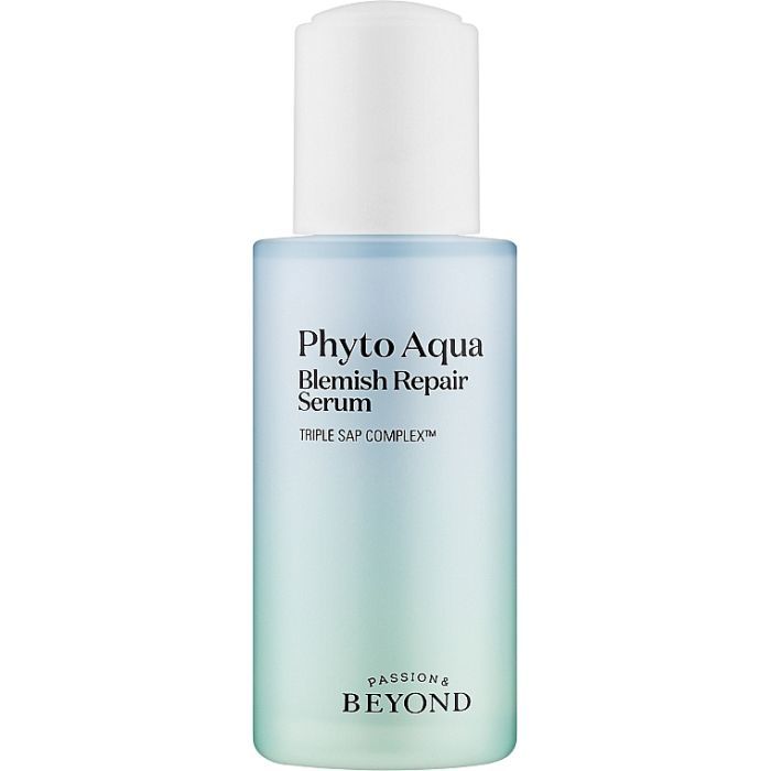 Сыворотка для лица Beyond Phyto Aqua Blemish Repair Serum 40 мл (8801051581980) изображение 2