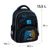 Рюкзак шкільний Kite Education 773 Next Level (K26-773M-4) зображення 12