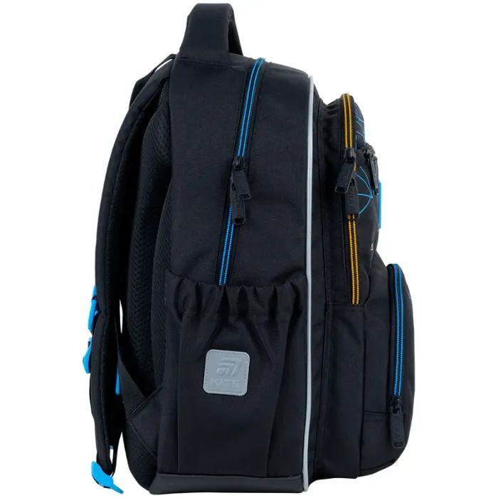 Рюкзак шкільний Kite Education 773 Next Level (K26-773M-4) зображення 2