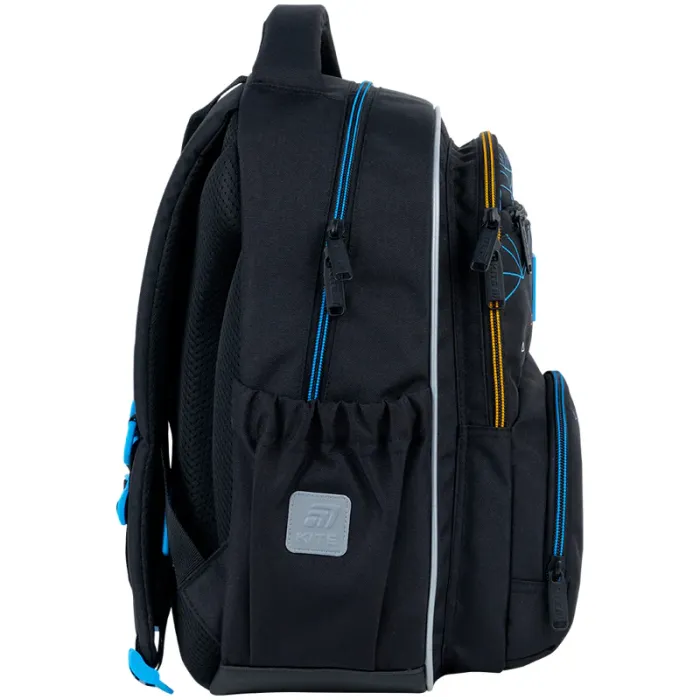 Рюкзак шкільний Kite Education 773 Next Level (K26-773M-4) зображення 2