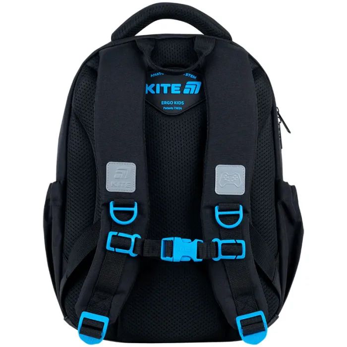 Рюкзак шкільний Kite Education 773 Next Level (K26-773M-4) зображення 3
