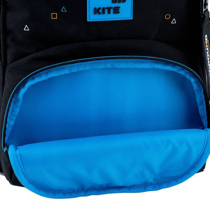 Рюкзак шкільний Kite Education 773 Next Level (K26-773M-4) зображення 6