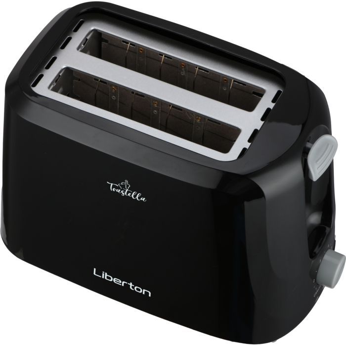Тостер Liberton LET-5704 зображення 2