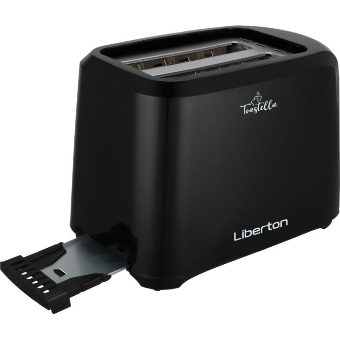 Тостер Liberton LET-5704 зображення 3