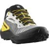 Кроссовки Salomon Genesis Black/White/Lemon 7,5 (L47762800-7,5)