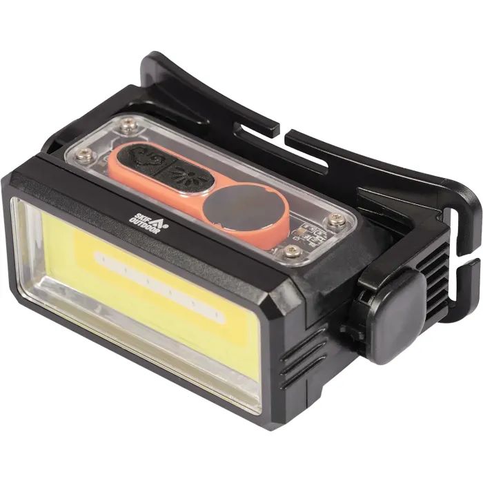 Фонарь Skif Outdoor Monitor GL (T144) изображение 2