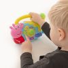 Развивающая игрушка Peppa Pig Бумбокс Пеппи (1684914) изображение 5