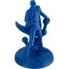 Пластик для 3D-принтера Polymaker TOUGH PLA 1,75mm 0,75kg BLUE (PA06005) зображення 3