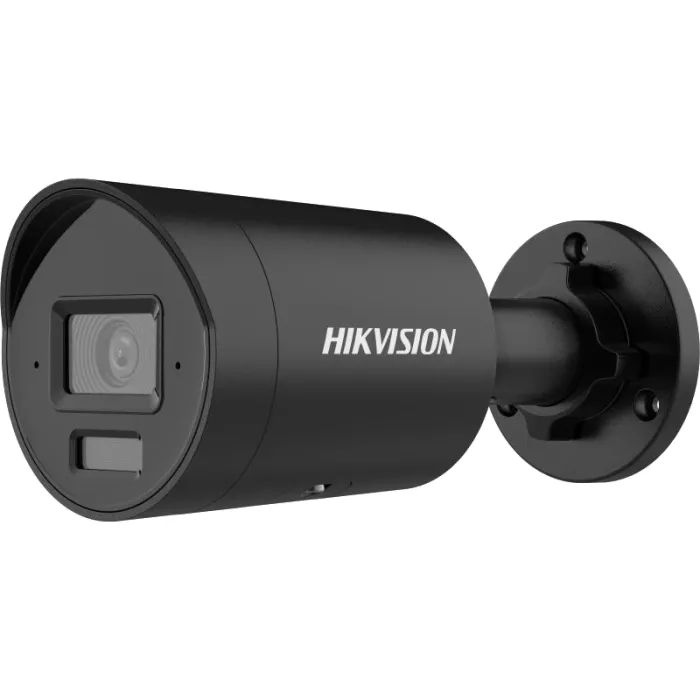 Камера видеонаблюдения Hikvision DS-2CD2083G2-LI2U (2.8) Black