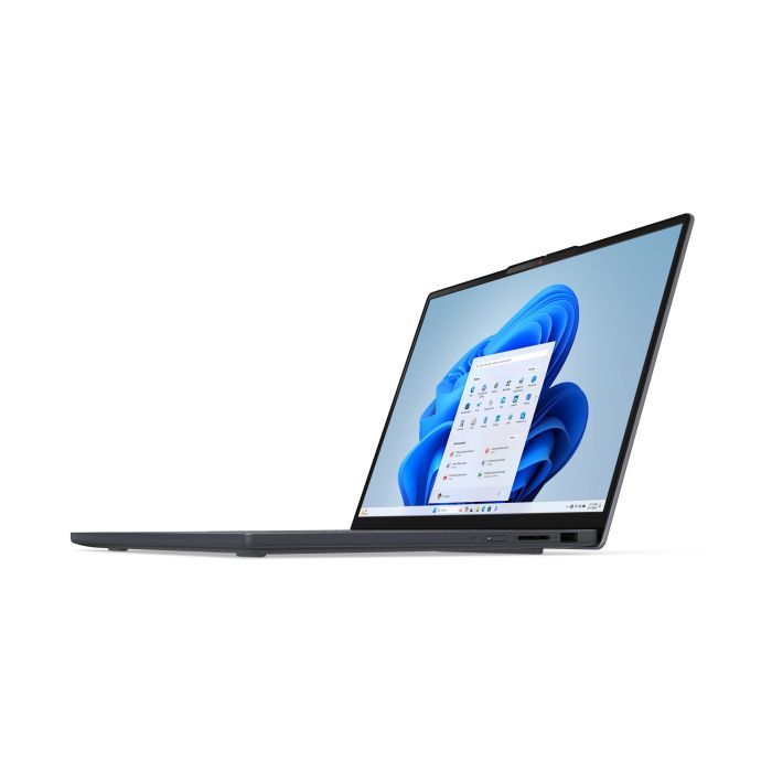 Ноутбук Lenovo IdeaPad Slim 3 16ARP10 (83K80090RA) зображення 11