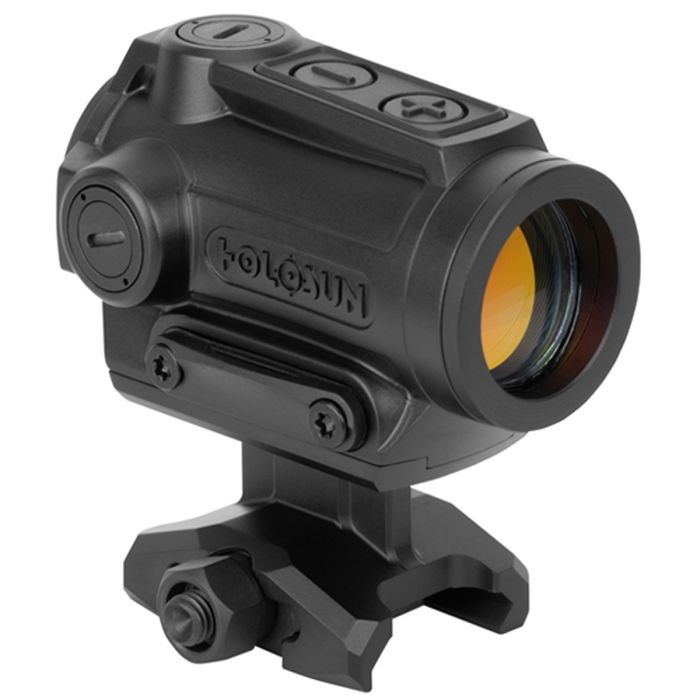 Коллиматорный прицел Holosun ARO-GR2 (747077) изображение 2