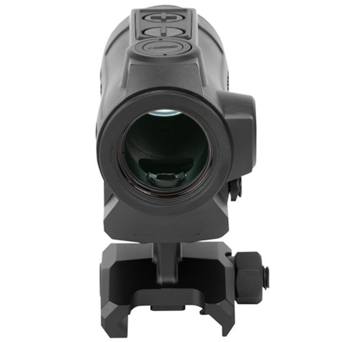 Коллиматорный прицел Holosun ARO-GR2 (747077) изображение 4