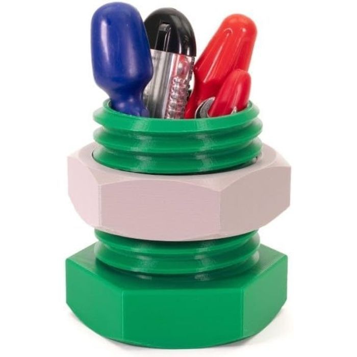 Пластик для 3D-принтера Prusament PETG 1.75mm 1kg White Signal (PETG 1.75mm 1kg Signal White) изображение 2