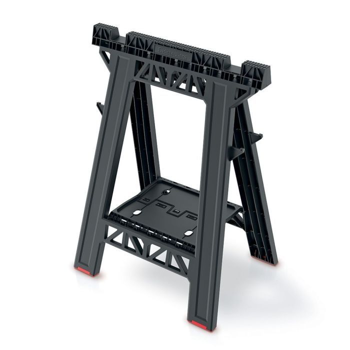 Верстак Kistenberg козлы, 580*415*770, KTS8060 (KTS8060)