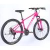Велосипед Formula 27.5" MOTION DD FR рама-16" AL 2026 рожевий з білим (OPS-FR-27.5-299) изображение 3