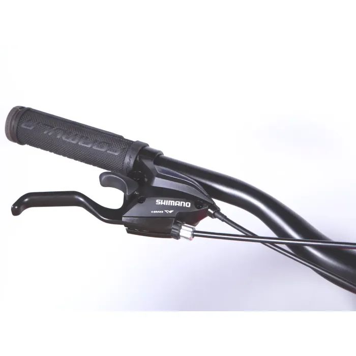 Велосипед Formula 27.5" MOTION DD рама-18" AL 2026 рожевий з білим (OPS-FR-27.5-304) зображення 7