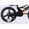 Велосипед Space 20" KID STAR DD рама-11" MG 2026 чорний з червоним (OPS-SK-20-045) изображение 3