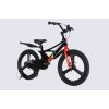 Велосипед Space 20" KID STAR DD рама-11" MG 2026 чорний з червоним (OPS-SK-20-045) изображение 5
