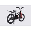 Велосипед Space 20" KID STAR DD рама-11" MG 2026 чорний з червоним (OPS-SK-20-045) изображение 6