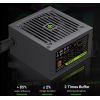 Блок живлення Gamemax 750W (GE-750) зображення 11
