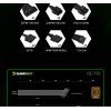 Блок живлення Gamemax 750W (GE-750) зображення 22