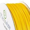 Пластик для 3D-принтера Plexiwire PETG 1.75mm 1.2kg/400m yellow (PETG-803400) зображення 3