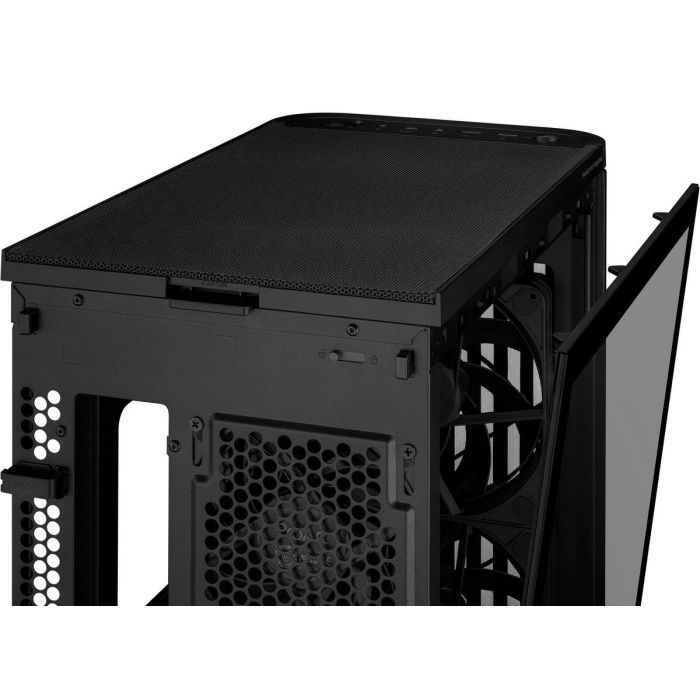 Корпус для ПК ASUS ProArt PA401 Tempered Glass Black (90DC00M0-B39020) изображение 11