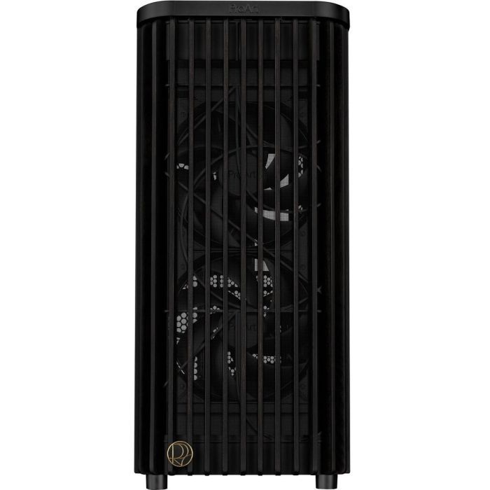 Корпус для ПК ASUS ProArt PA401 Tempered Glass Black (90DC00M0-B39020) изображение 2