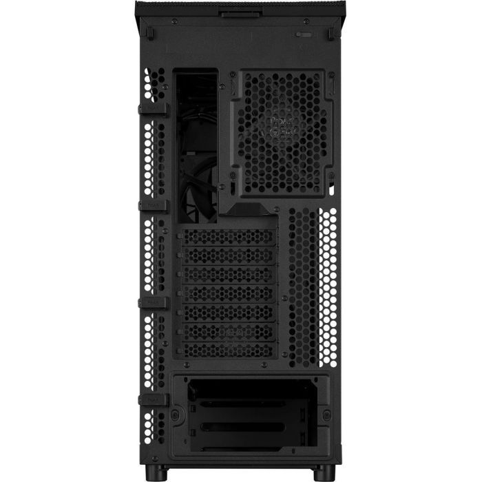 Корпус для ПК ASUS ProArt PA401 Tempered Glass Black (90DC00M0-B39020) изображение 4