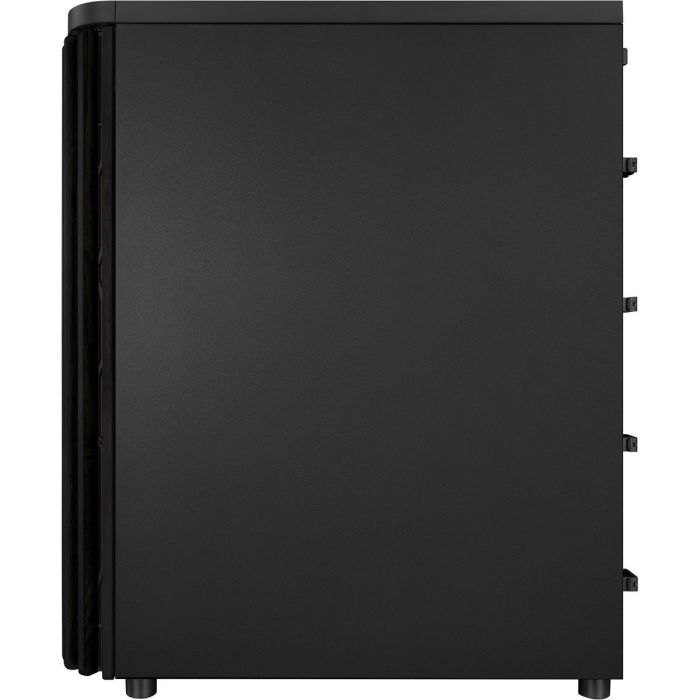 Корпус для ПК ASUS ProArt PA401 Tempered Glass Black (90DC00M0-B39020) изображение 6