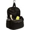 Сумка для туалетного приладдя Tribe Wash Organizer з підвісом black (T-IZ-0019-black) зображення 10