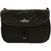 Сумка для туалетного приладдя Tribe Wash Organizer з підвісом black (T-IZ-0019-black) зображення 2