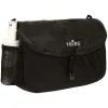 Сумка для туалетного приладдя Tribe Wash Organizer з підвісом black (T-IZ-0019-black) зображення 5