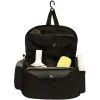 Сумка для туалетного приладдя Tribe Wash Organizer з підвісом black (T-IZ-0019-black) зображення 9