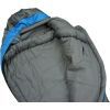Спальный мешок Terra Incognita Alaska 450 R бірюзовий/сірий (4823081506812) изображение 3