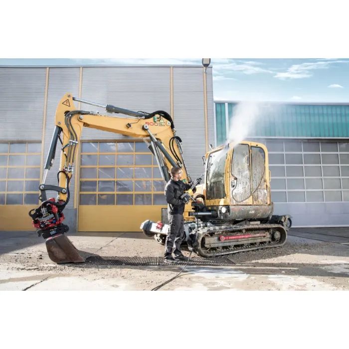 Мойка высокого давления Karcher HD 6/15 M Plus (1.150-932.0) изображение 3