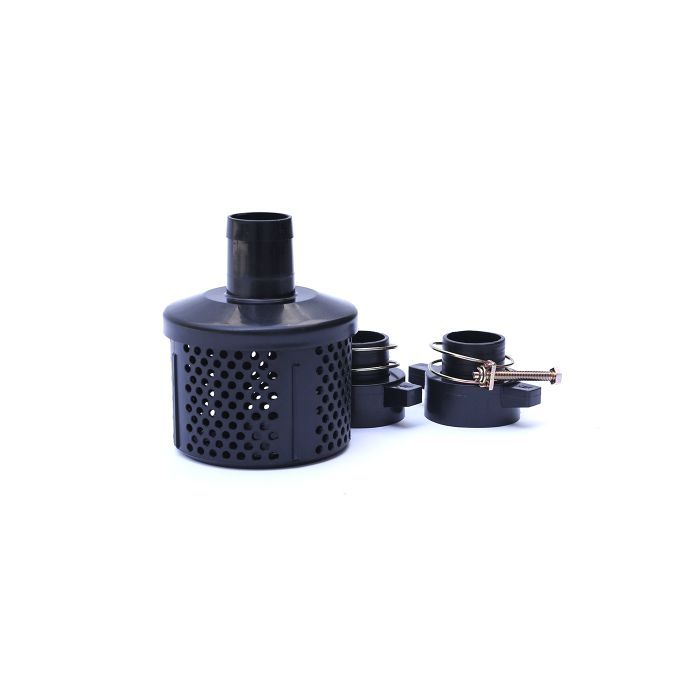 Мотопомпа КАМА дизельная KDL30P, 50 м3/час, 7 л.с. (KDL30P) изображение 3
