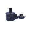Мотопомпа КАМА дизельная KDL30P, 50 м3/час, 7 л.с. (KDL30P) изображение 3