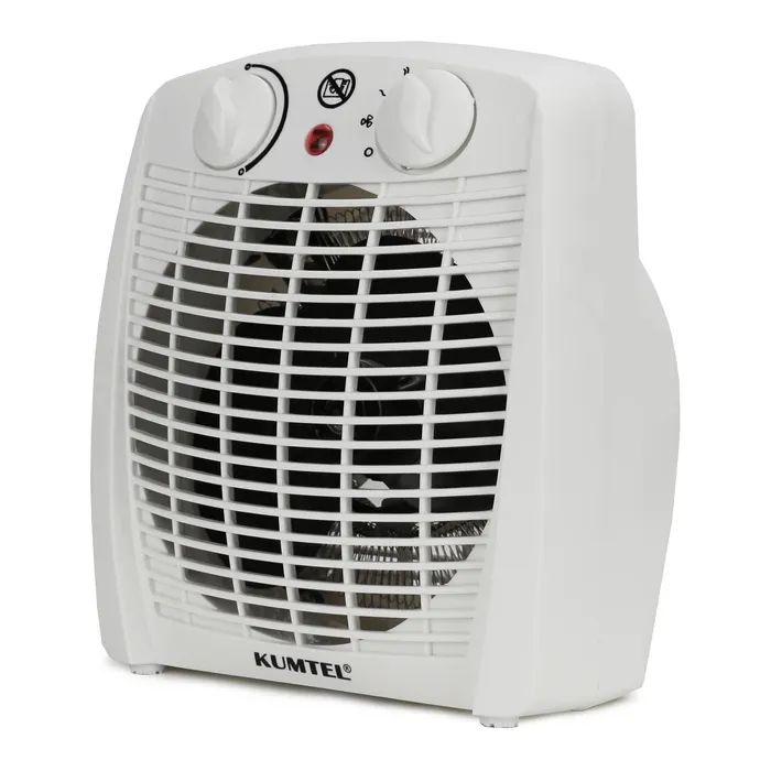 Обогреватель KUMTEL HFH-06 изображение 2