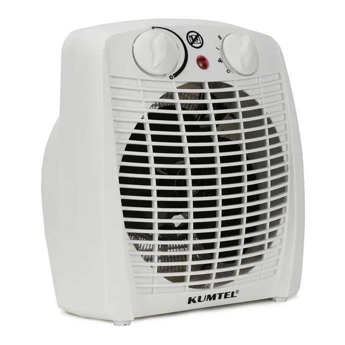 Обогреватель KUMTEL HFH-06 изображение 3